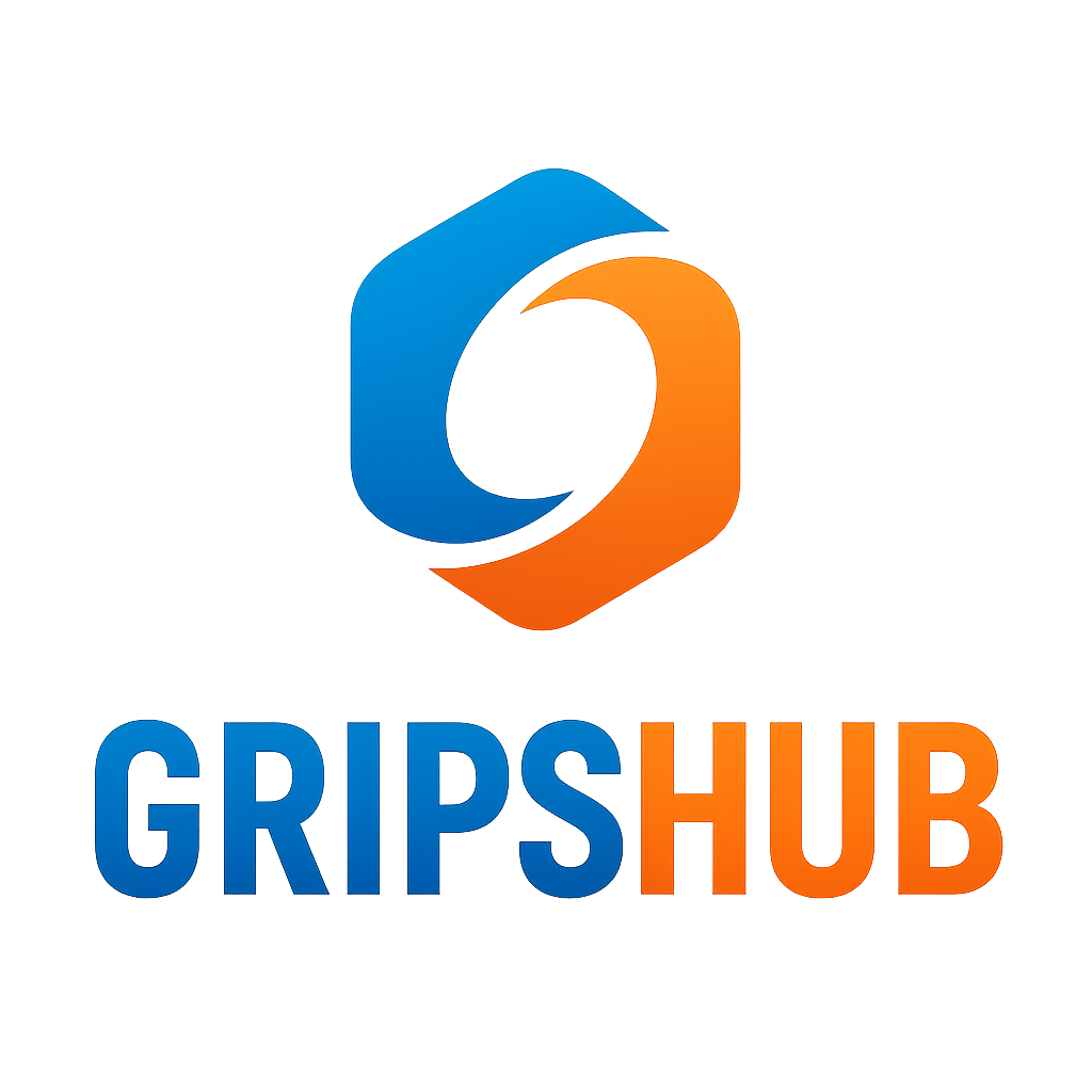 Gripshub
